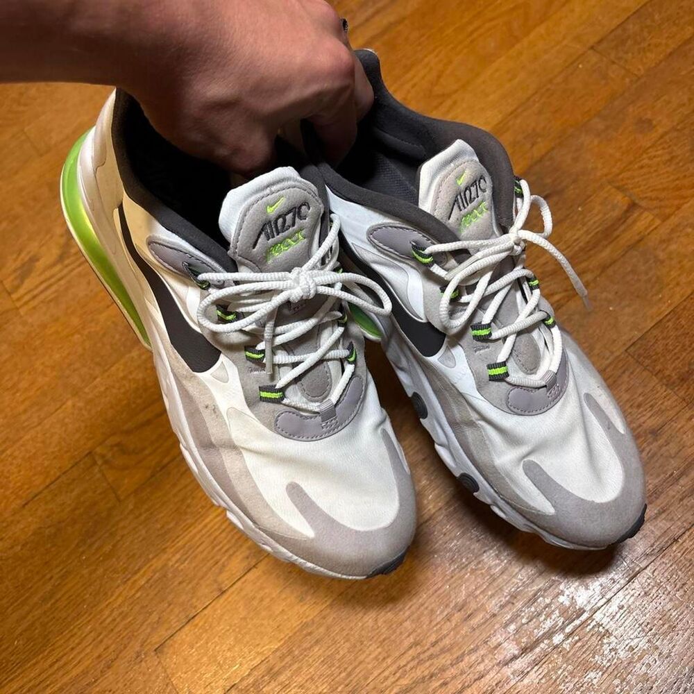 Nike Men's multi Trainers